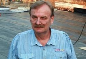 Интервью с Олегом Карлсоном