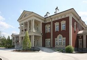 Импровизация в рамках палладианства